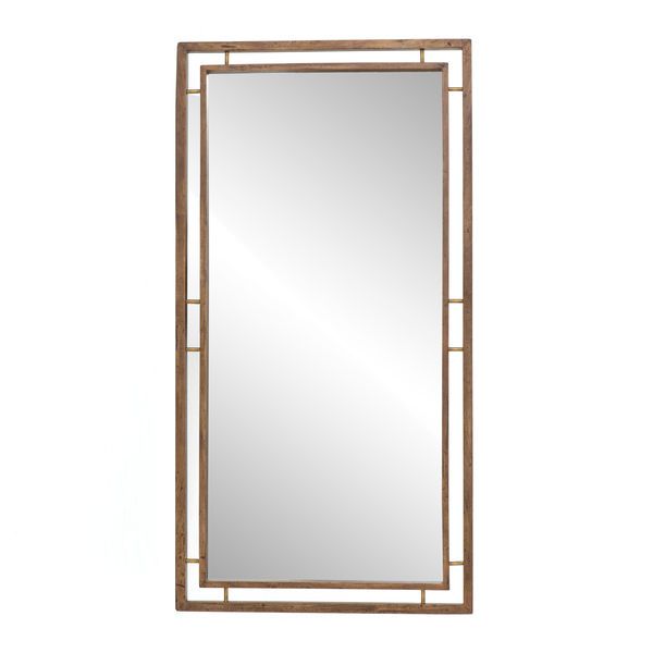 Belmundo Floor Mirror image 1