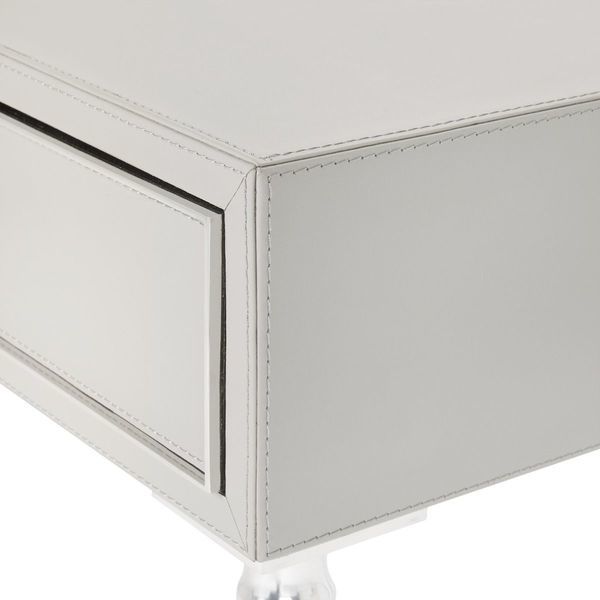 Product Image 3 for Jolene 1-Drawer Side Table from Villa & House