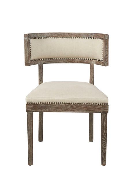 Product Image 1 for Stonebridge Dining Chair from Furniture Classics