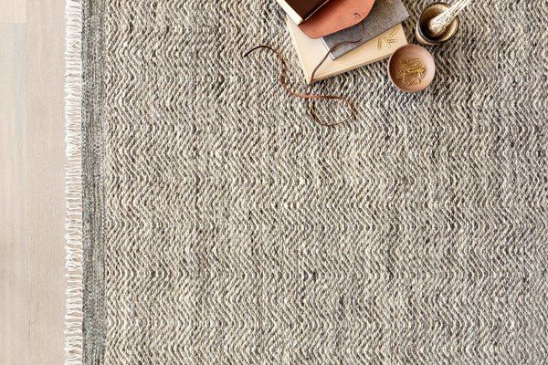 Product Image 1 for Omen Grey Rug from Loloi