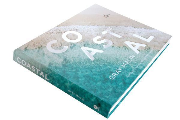 Product Image 1 for Gray Malin: Coastal Interior Design Coffee Table Book from Abrams Books