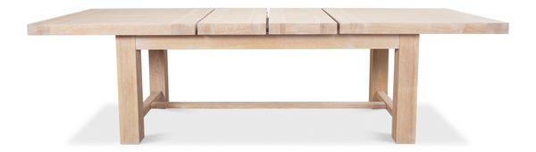 Product Image 3 for Bauhaus Dining Table from Sarreid Ltd.