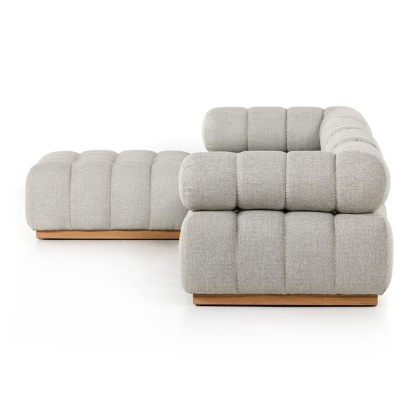 Product Image 1 for Roma Outdoor Sectional from Four Hands