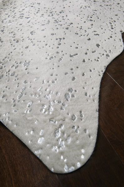 Bryce Stone / Silver Rug image 3