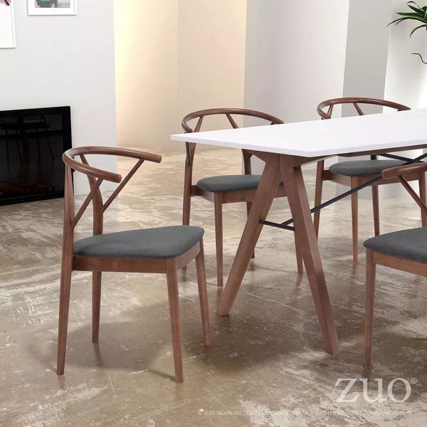 Product Image 2 for Communion Dining Chair from Zuo