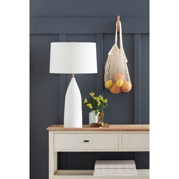 Product Image 4 for Hayden Ceramic Table Lamp from Coastal Living