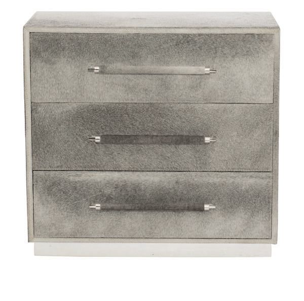 Product Image 1 for Interiors Parkin Nightstand from Bernhardt Furniture