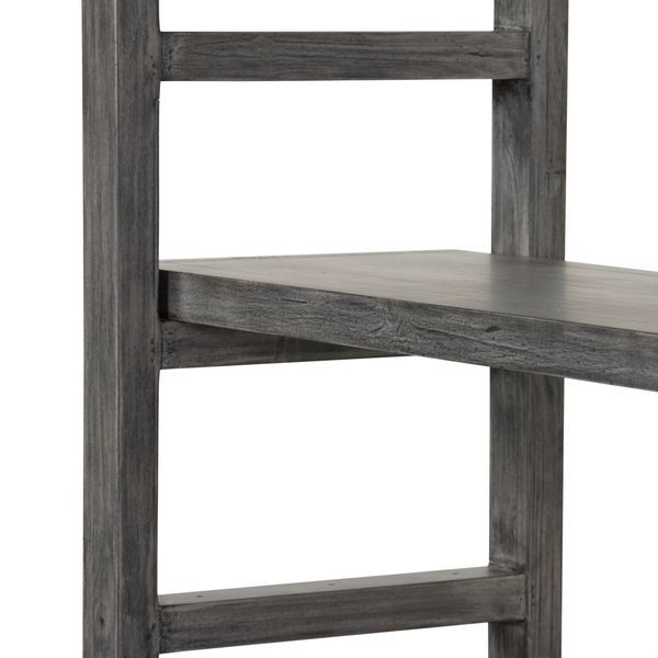 Product Image 3 for Toscana Large Bookshelf Sundried Wheat from Four Hands