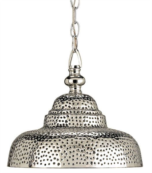 Product Image 2 for Lowell Pendant from Currey & Company