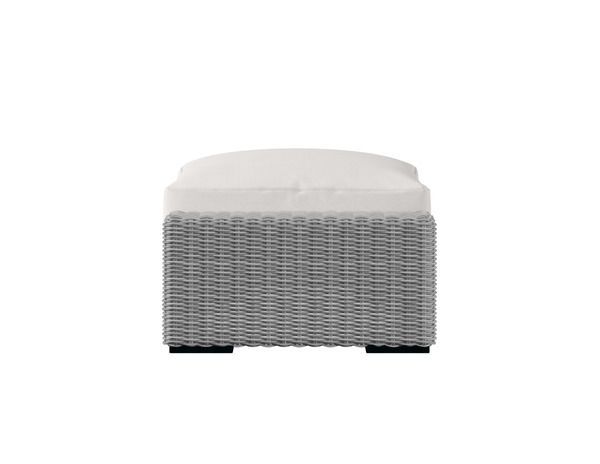Product Image 2 for Capri Ottoman from Bernhardt Furniture