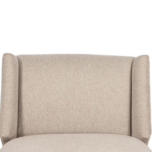 Product Image 2 for Rhett Chair Capri Taupe from Four Hands