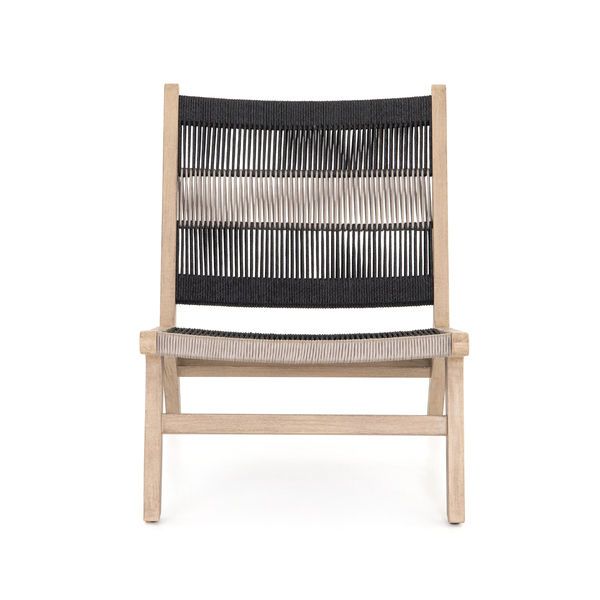 Product Image 5 for Julian Outdoor Chair Washed Brown from Four Hands