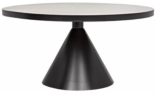 Product Image 1 for Cone Dining Table from Noir