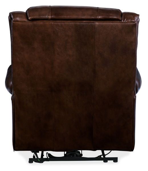 Product Image 2 for Esme Power Recliner With Power Headrest from Hooker Furniture