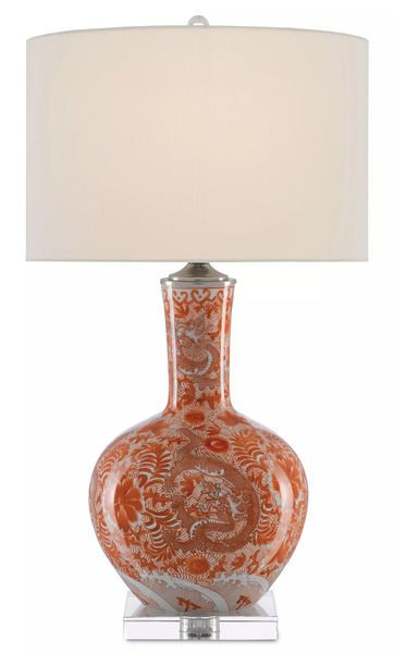 Product Image 2 for Sheng Table Lamp from Currey & Company