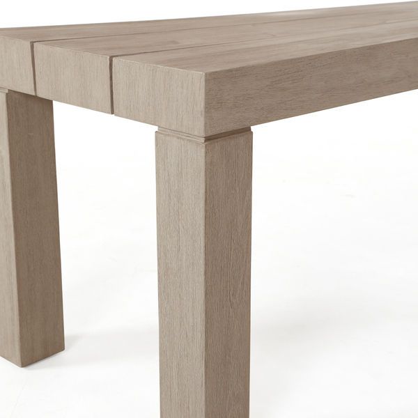 Product Image 3 for Sonora Outdoor Dining Bench from Four Hands