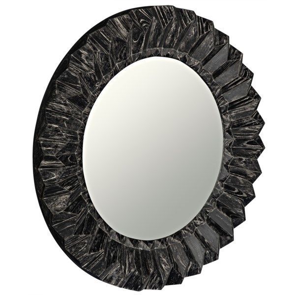 Product Image 1 for Clipart Mirror from Noir