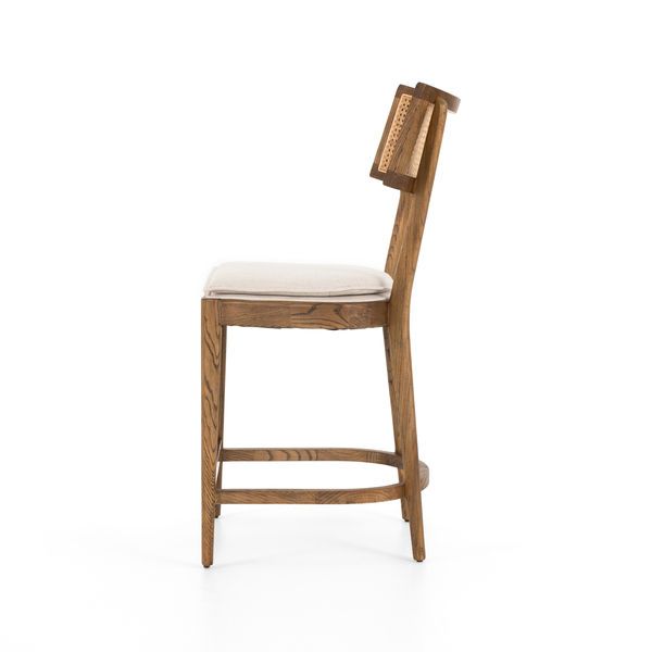 Product Image 3 for Britt Bar + Counter Stool from Four Hands