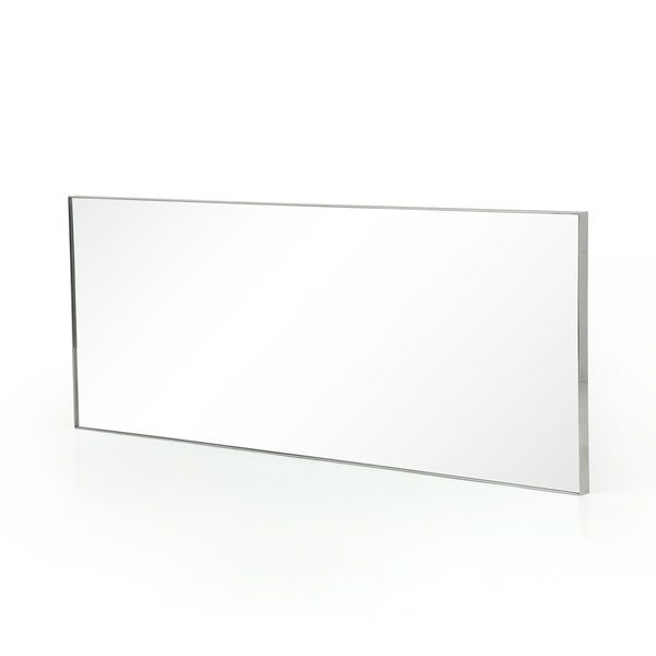 Product Image 2 for Bellvue Floor Mirror from Four Hands