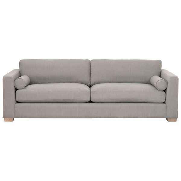 Product Image 2 for Hayden 95" Taper Arm Sofa from Essentials for Living