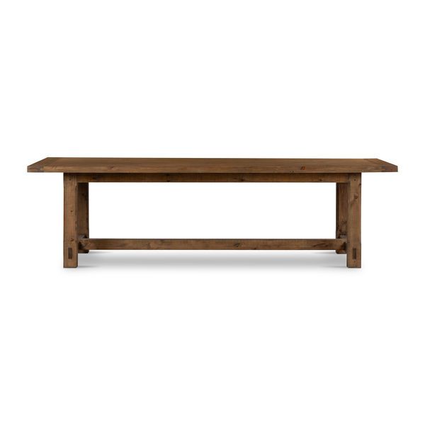 Product Image 4 for Etienne Dining Table from Four Hands