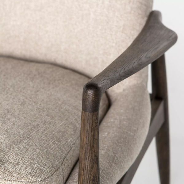 Product Image 2 for Braden Light Camel Chair from Four Hands