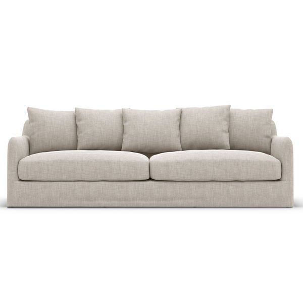 Product Image 2 for Dade Outdoor Sofa from Four Hands