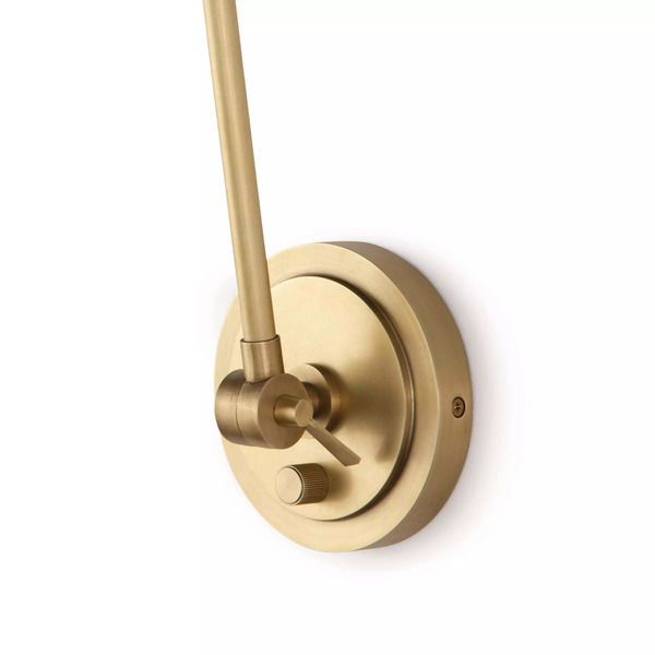 Product Image 4 for Sal Task Sconce from Regina Andrew Design