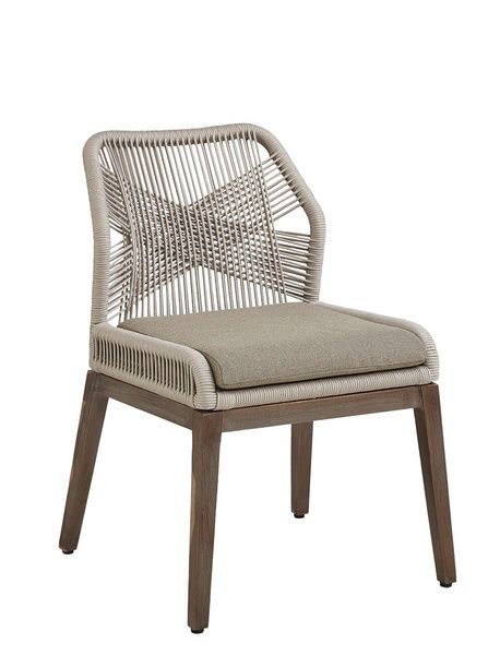 Product Image 1 for Gray Fiddler Chair from Furniture Classics