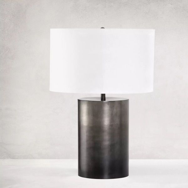 Product Image 3 for Cameron Ombre Table Lamp from Four Hands
