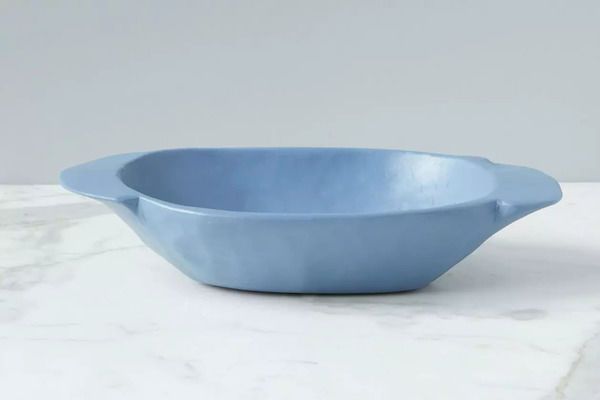 Product Image 3 for Denim Dough Bowl, Small from etúHOME