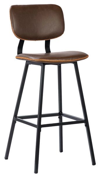 Product Image 5 for Huels Stool from Dovetail Furniture