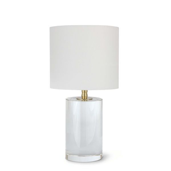 Juliet Crystal Table Lamp image 1