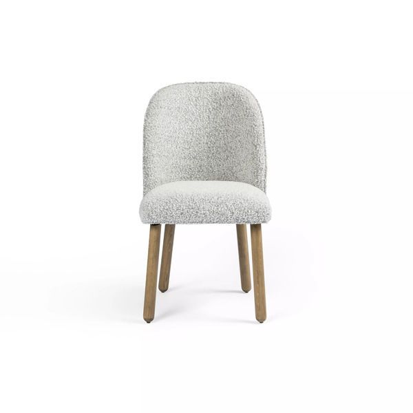 Aubree Dining Chair Knoll Domino image 3