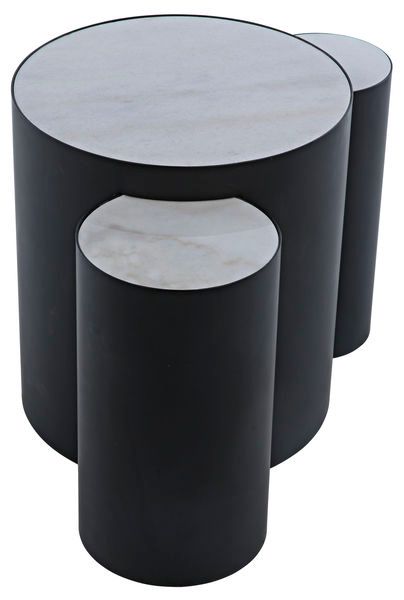 Product Image 2 for Coco Side Table from Noir