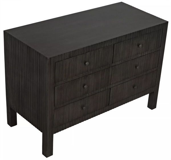 Product Image 3 for Conrad Dresser from Noir