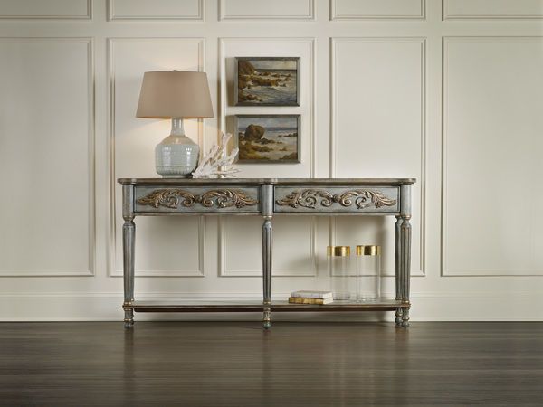 Product Image 2 for Gilded Console from Hooker Furniture