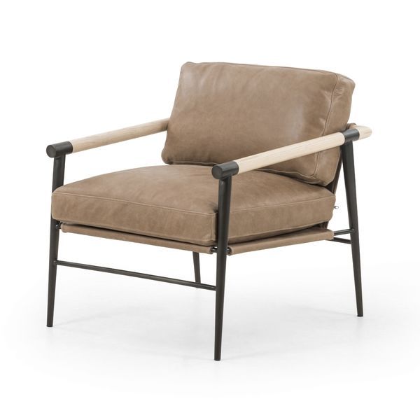 Rowen Chair - Palermo Drift image 1