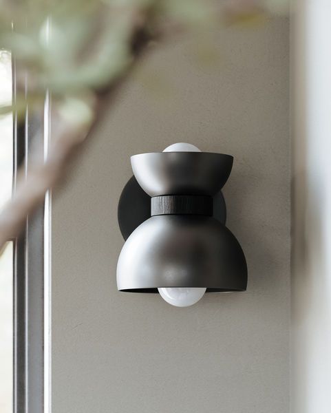Product Image 1 for Pomona 2 Light Wall Sconce from Troy Lighting