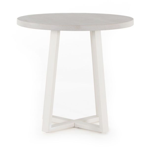 Cyrus Round Dining Table image 3