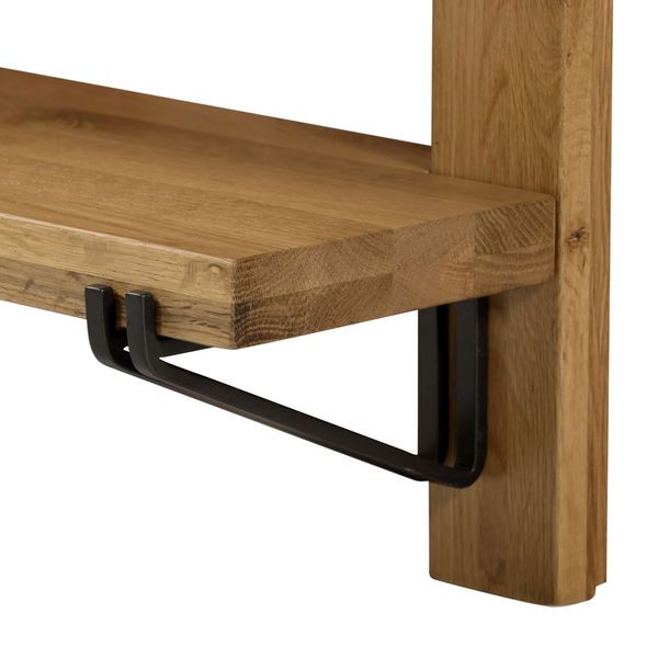 Product Image 2 for Pivott Shelf Natural Oak from Four Hands