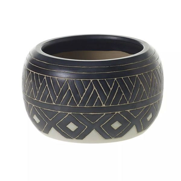 Product Image 3 for Bamba Bowl from Accent Decor