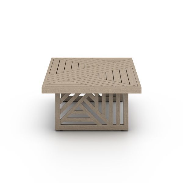 Avalon Outdoor Coffee Table image 3