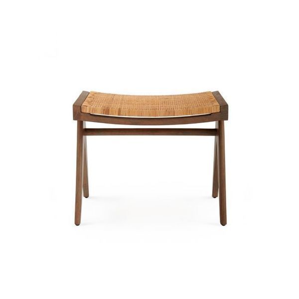 Product Image 2 for Nicola Driftwood Stool from Villa & House