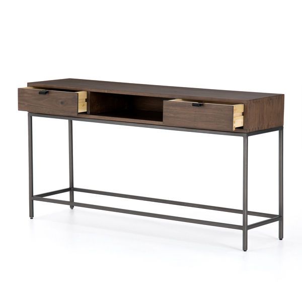 Product Image 11 for Trey Console Table from Four Hands