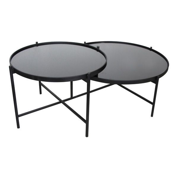 Product Image 3 for Eclipse Coffee Table from Moe's