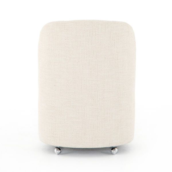 Product Image 3 for Gloria Dining Chair Hampton Cream from Four Hands