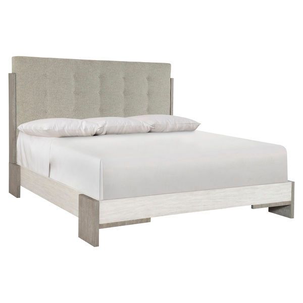 Product Image 2 for Foundations Panel California King Bed from Bernhardt Furniture