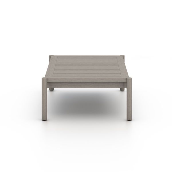 Product Image 1 for Nelson Outdoor Coffee Table from Four Hands
