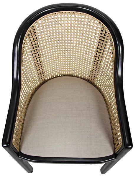 Product Image 1 for Gaston Chair from Noir